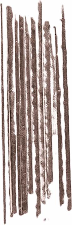 Image du produit Bobbi Brown Micro Brow Pencil (acajou)