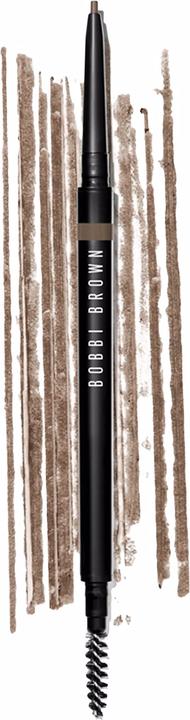 Actual product image Bobbi Brown Micro Brow Pencil (Honey brown)