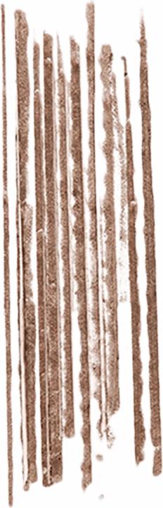 Actual product image Bobbi Brown Micro Brow Pencil (Honey brown)