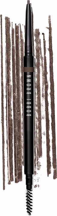 Actual product image Bobbi Brown Micro Brow Pencil (Rich Brown)