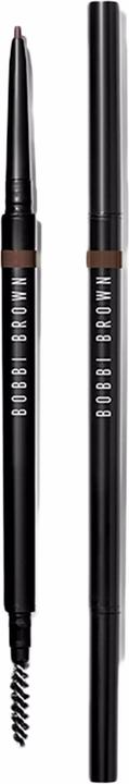 Actual product image Bobbi Brown Micro Brow Pencil (Rich Brown)
