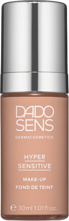 Dado Sens Hypersensitive Make Up Beige 01K (01K Beige)