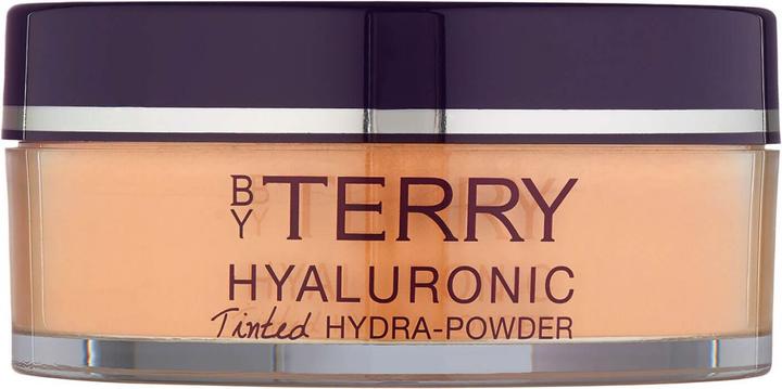 Actual product image By Terry Hyaluronic Hydra Powder Tinted Veil N300 (Tinted)