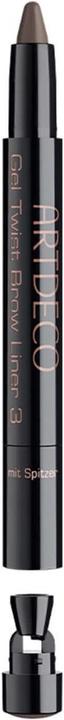 Image du produit Artdeco Gel Twist (3 brun doux)