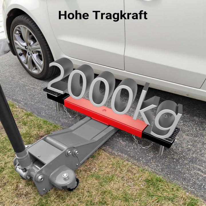 Image du produit XPOtool Pont de cric