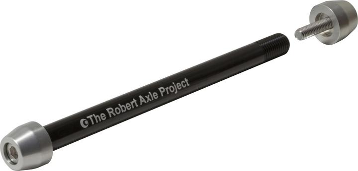 Immagine prodotto Robert Axle Asse passante, asse di allenamento 174 mm, M12x1,75 mm