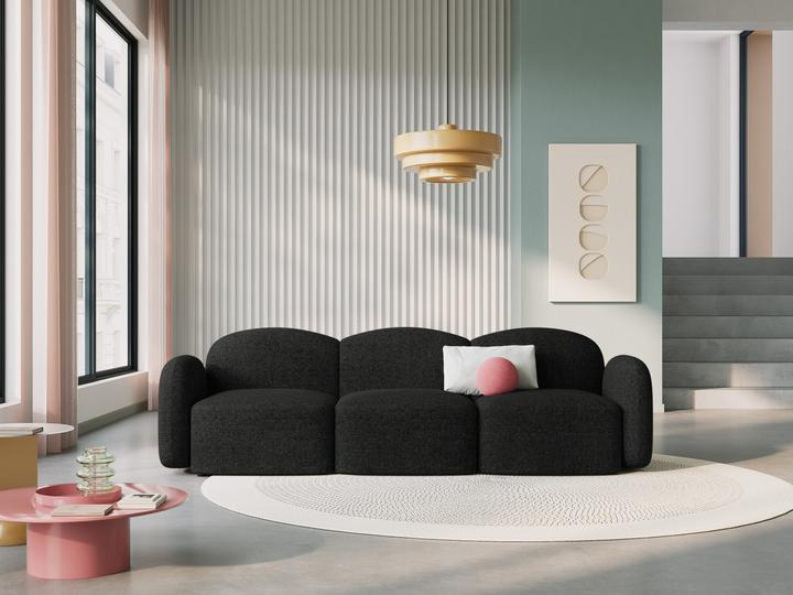 Actual product image Micadoni Blair (3-seater)