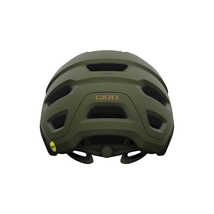 Actual product image Giro Source MIPS Helmet (59 - 63 cm)