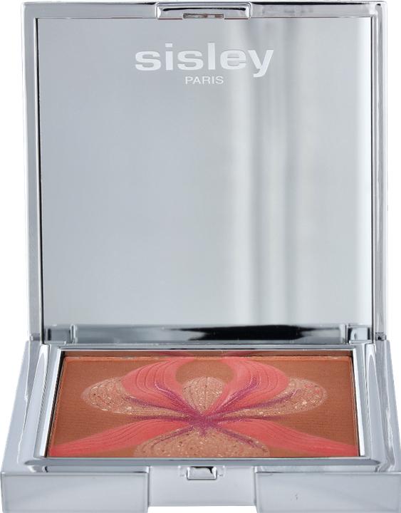 Produktbild Sisley Illuminating Blush (L'Orchidée)
