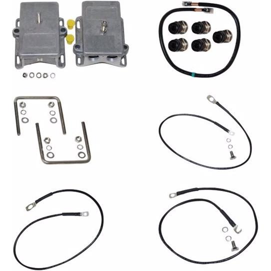 Thumbnail - Cambium Networks Lightning protection unit (LPU) (Netzteil), Netzwerk Zubehör