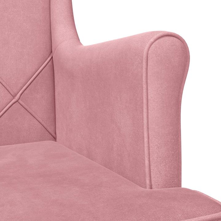 Produktbild vidaXL Moderner Sessel