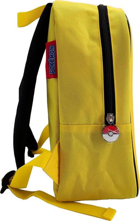 Actual product image Pokémon Pikachu