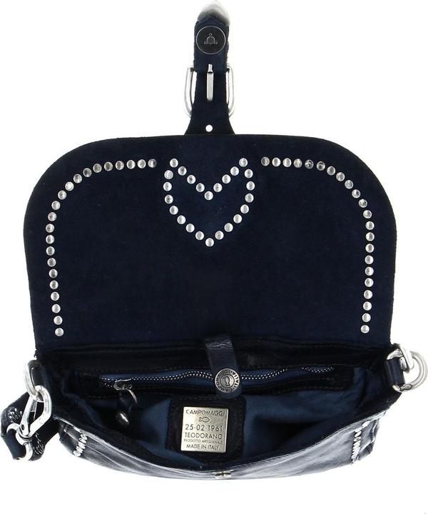 Immagine prodotto Campomaggi Horizontal Shoulder Bag