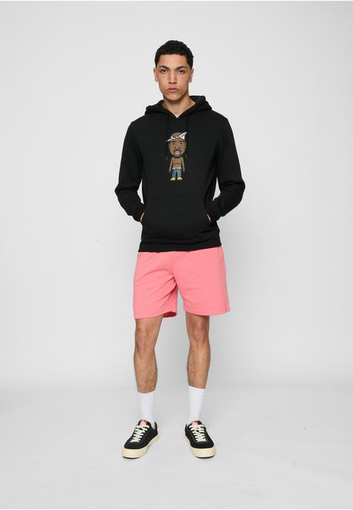 Produktbild Mister Tee LA Sketch Hoody - 139883 (S)