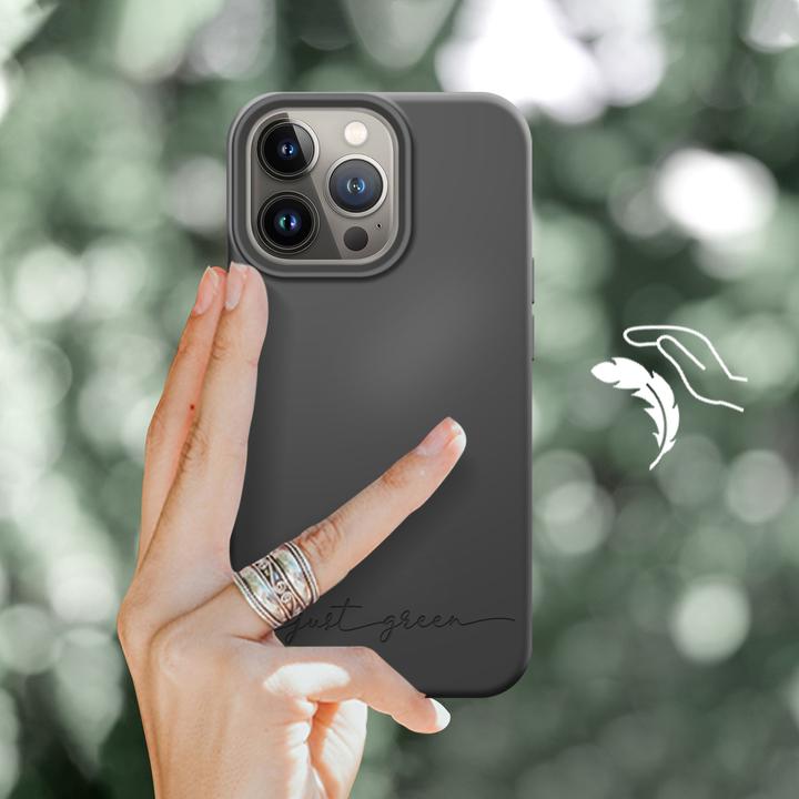 Produktbild Just Green Bio Case