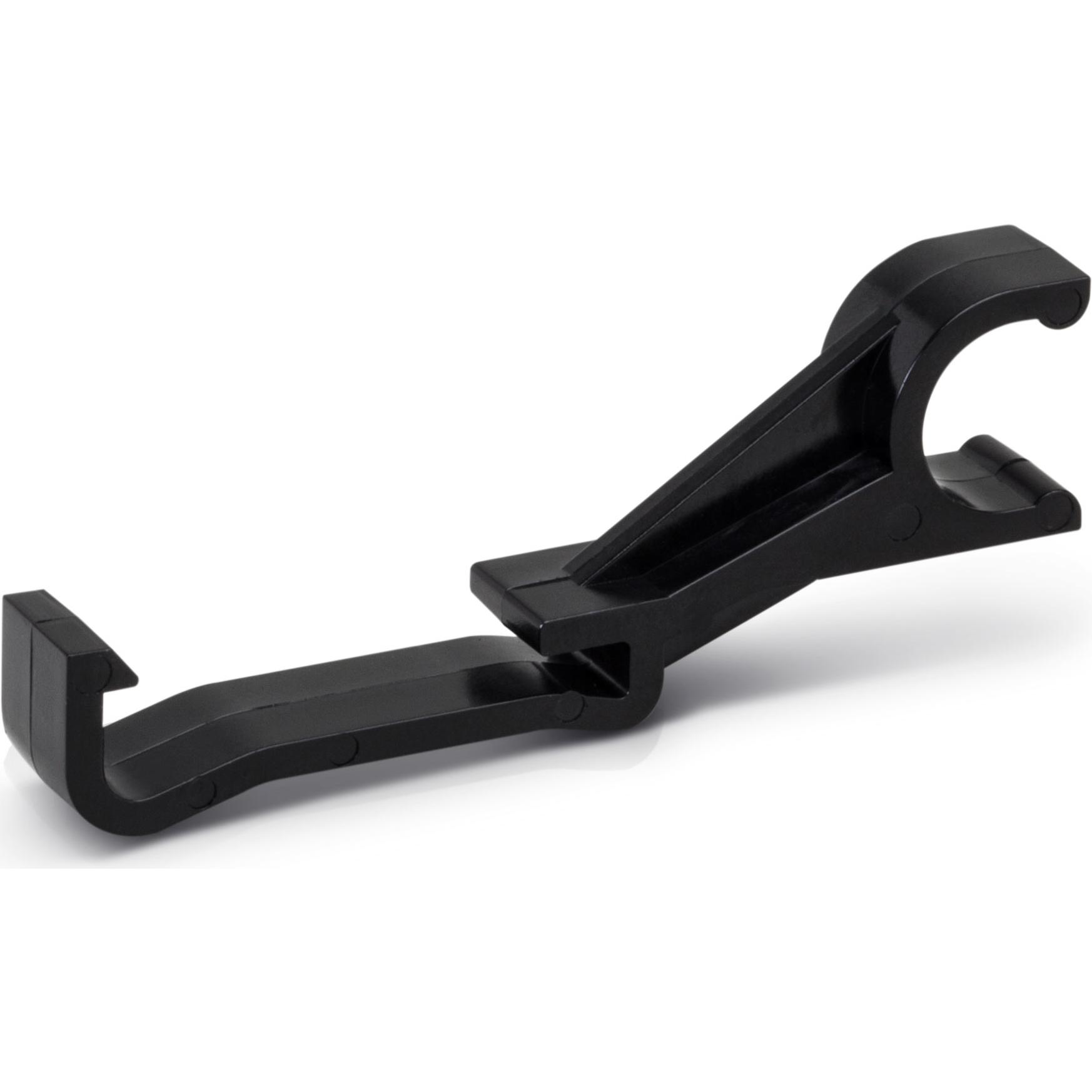 Ubiquiti Networks sunMAX SM-CC - 68 mm - 25 mm - Schwarz, Netzwerk Zubehör