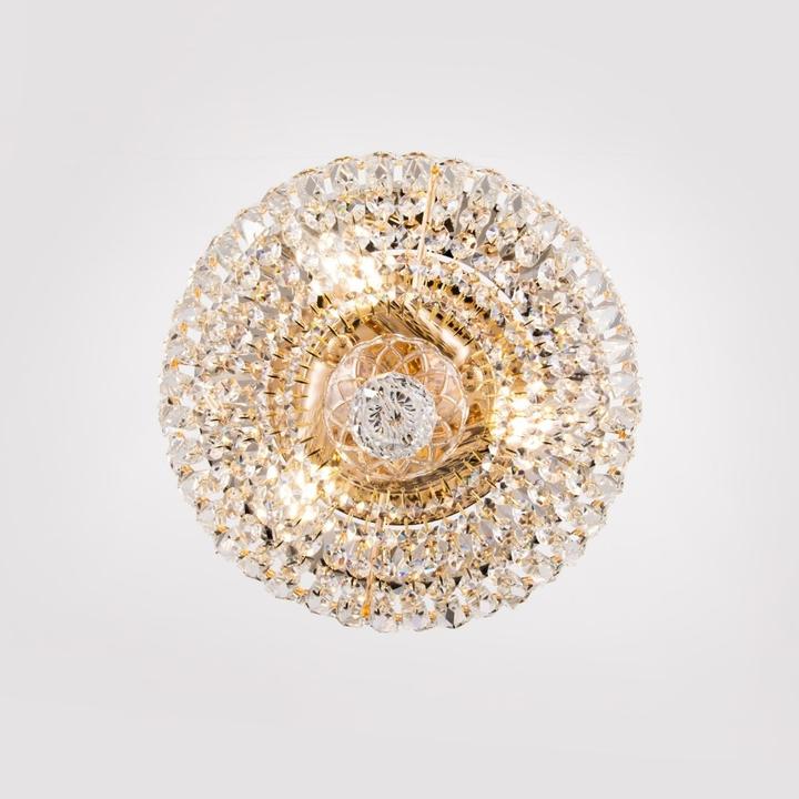 Image du produit Maytoni Basfor (E14)