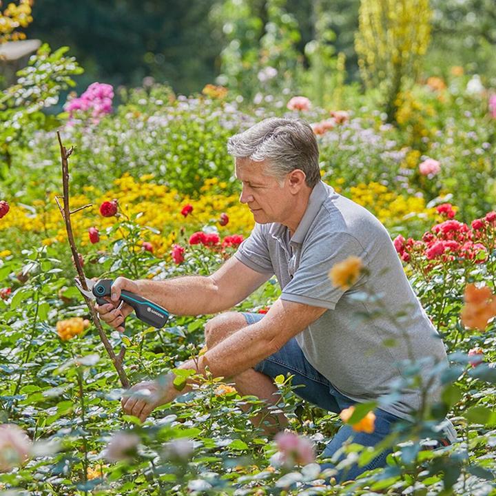 Produktbild Gardena AssistCut
