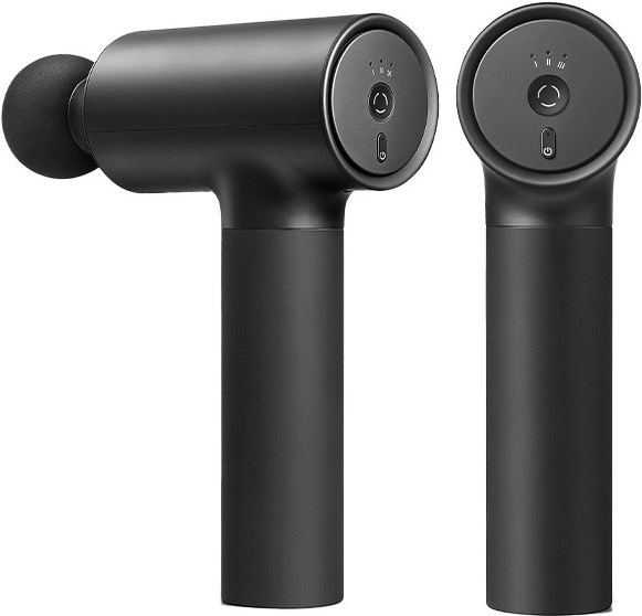 Actual product image Xiaomi Massage Gun