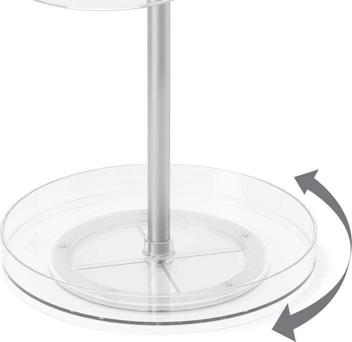 Actual product image Umbra Pirouette