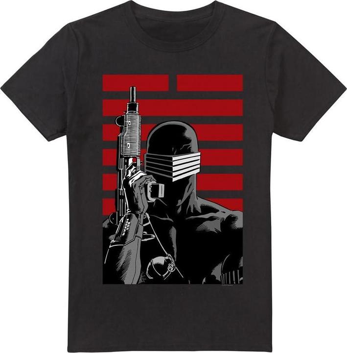 Produktbild G.I. Joe TShirt (3XL)