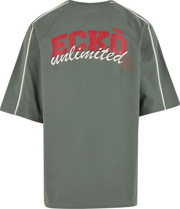 Produktbild Ecko Unltd. T-Shirts Rebound dark forest M (M)