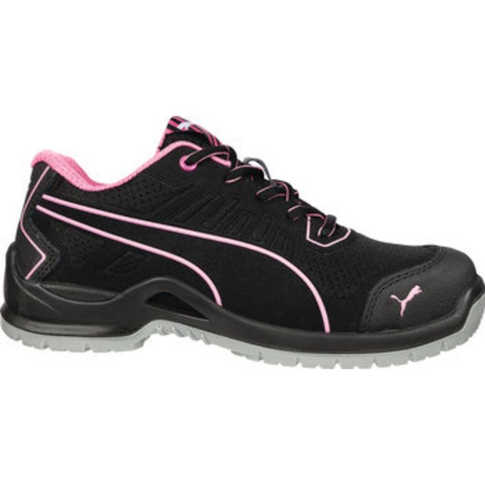 Thumbnail - Puma, Sicherheitsschuhe, SicherheitsschuhFuseTCWnsLowESDSRC (S1P, 36)