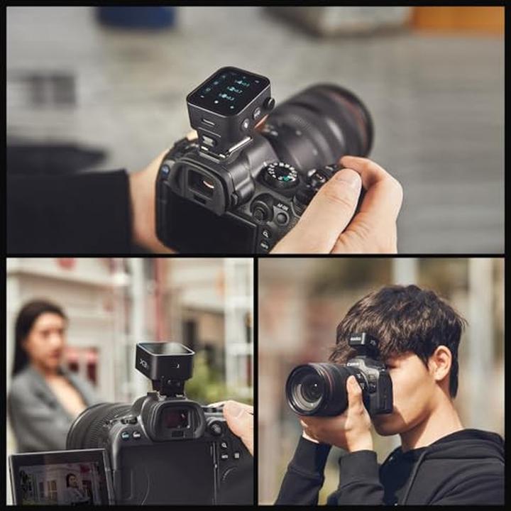 Produktbild Godox X Nano O Transmitter für MFT (Funk)