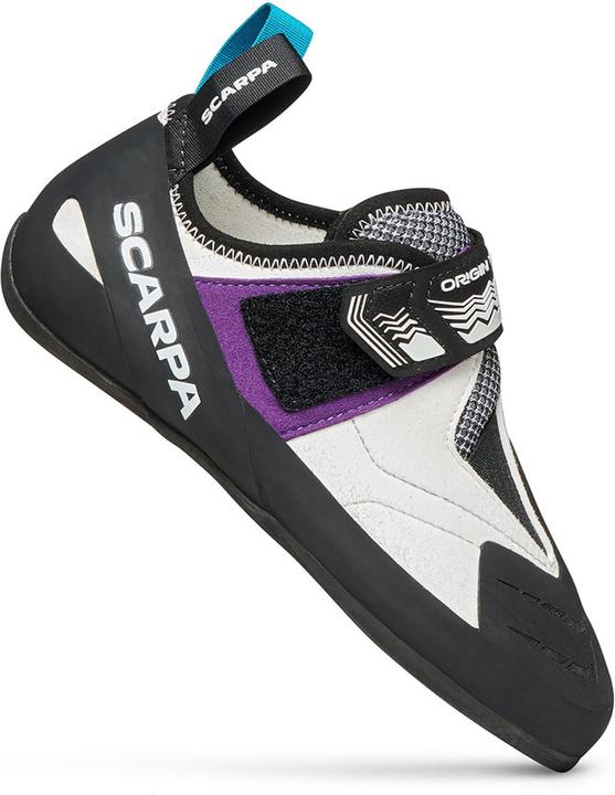 Produktbild Scarpa Origin VS LV (42.5)