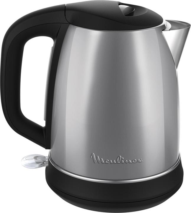 Actual product image Moulinex Kettle Subito Silver (1.70 l)