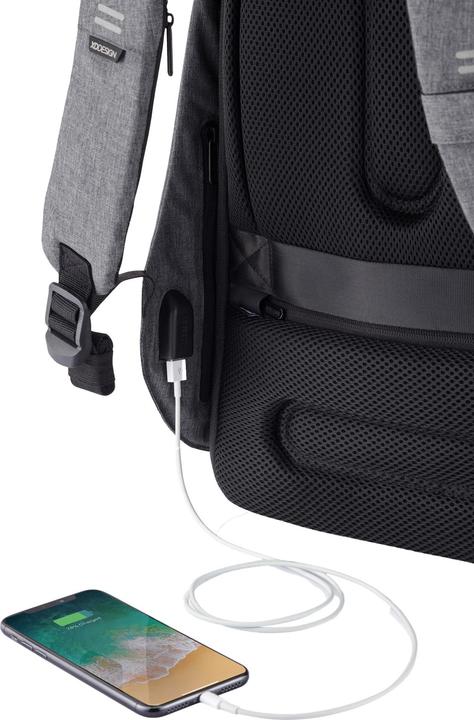 Produktbild XD Design Rucksack Bobby Hero (10.50 l)