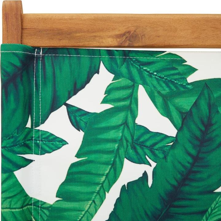 Produktbild vidaXL Gartenstuhl