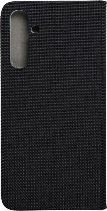 Immagine prodotto OEM Cases SENSITIVE Book case for SAMSUNG A25 5G black (Samsung Galaxy A25 5G)