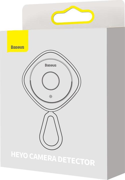 Immagine prodotto Baseus Heyo Camera Detector (Vari)