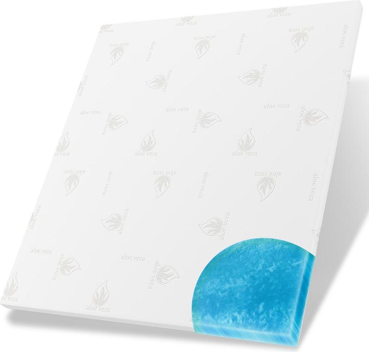 Immagine prodotto Bestschlaf Schiuma di gel (140 x 200 cm)