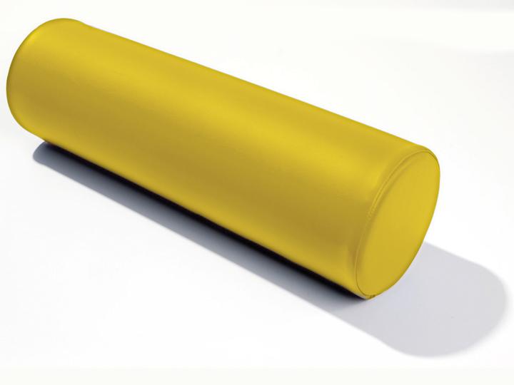 Immagine prodotto Kübler Sport Rotolo - Ausilio di posizionamento, giallo, 20 cm, 50 cm