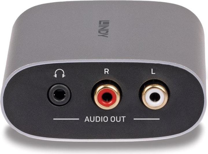 Image du produit Lindy HDMI ARC, Extracteur audio