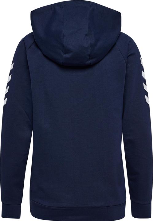 Immagine prodotto hummel Andare Donna Felpa Con Cappuccio In Cotone (L)