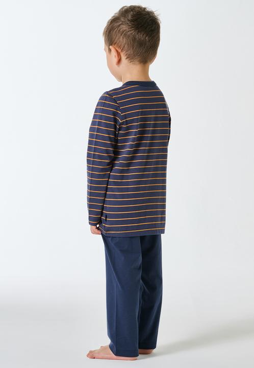 Produktbild Schiesser Pyjama Nightwear (140)