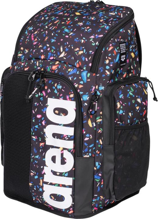 Produktbild Arena Spiky III Backpack 45 Allover (45 l)