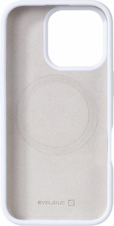 Produktbild Evelatus iPhone 16 Pro Premium Magsafe Soft Touch Silicone Case (Apple iPhone 16 Pro)