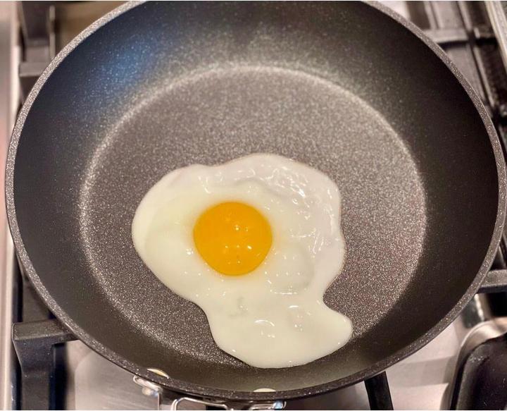 Image du produit Küchenprofi Poêle à frire 20 cm (Poêle à frire, Aluminium, 20 x 4.50 cm)