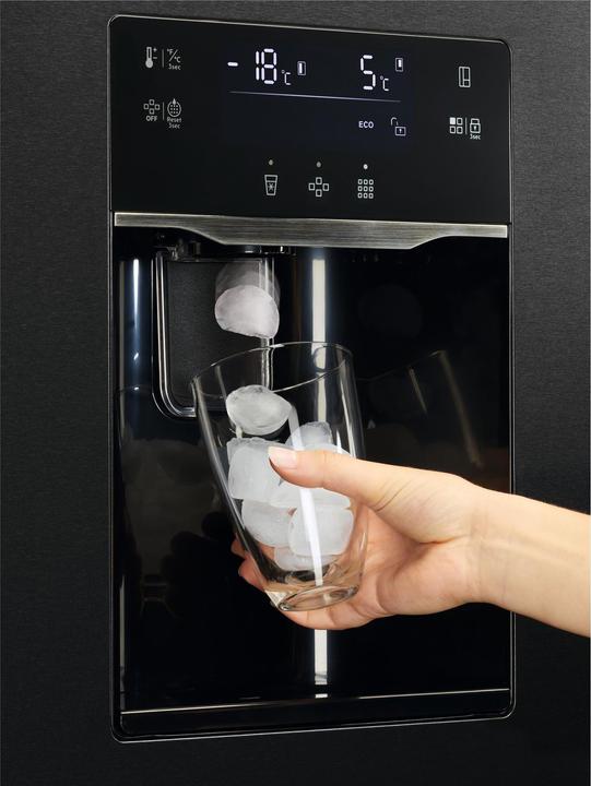 Actual product image Electrolux EAL575NWMS (572 l)