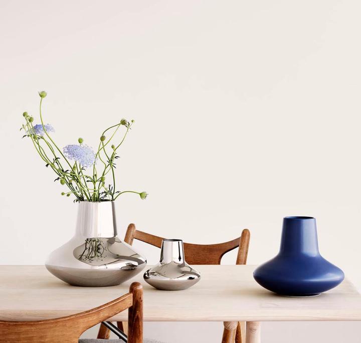 Produktbild Georg Jensen Koppel Vase