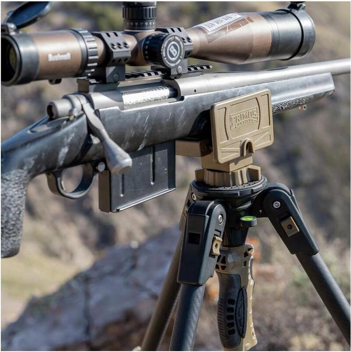 Produktbild Primos Trigger Stick APEX Carbon Fiber Tripod