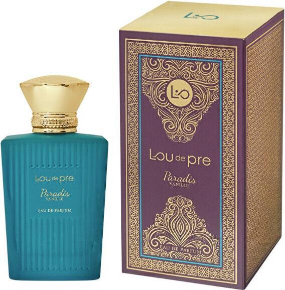Immagine prodotto Lou de Pre Uomo Paradis Vaniglia (Eau de parfum, 90 ml)