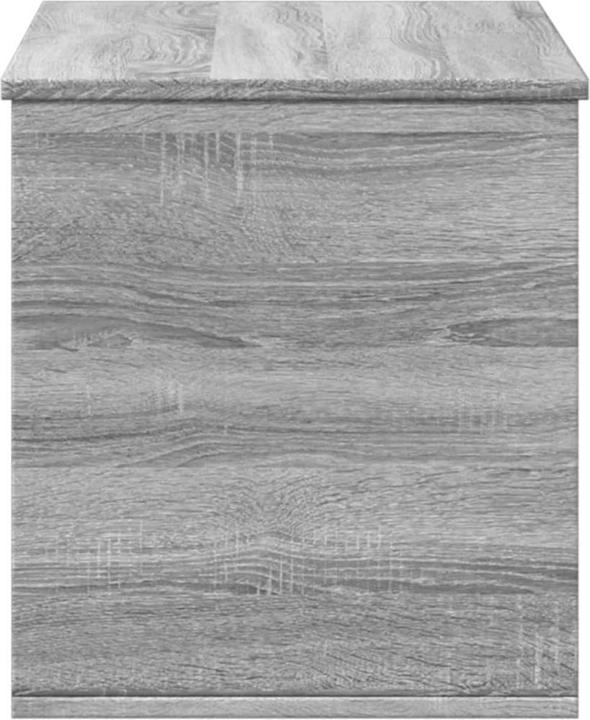 Actual product image vidaXL Aufbewahrungsbox (42 cm, 1x)