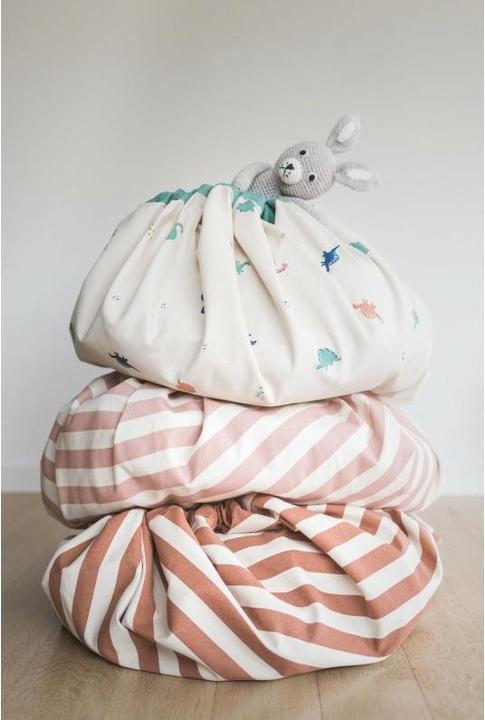 Actual product image play&go Game Bag (140 x 140 cm)