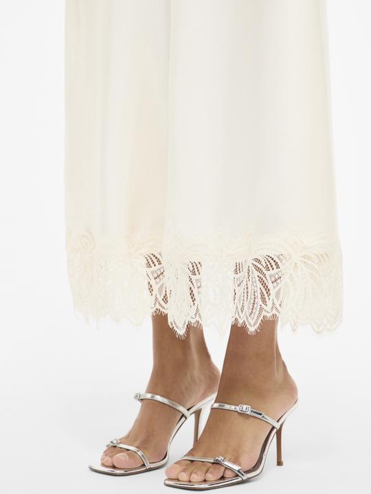 Produktbild Vila VILEA Spitzen Maxirock (38)