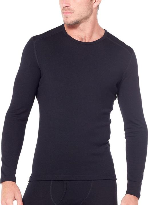 Actual product image Icebreaker Tech (XXL)